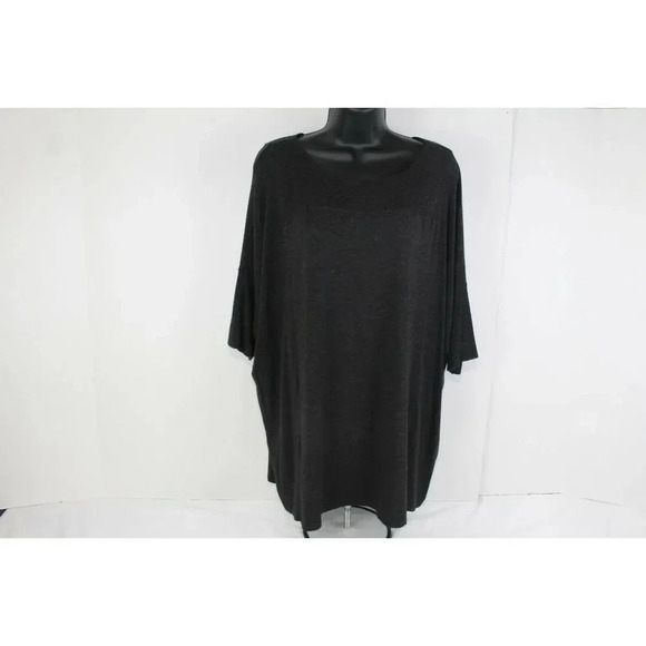 ladies EILEEN FISHER Sweater size L - Picture 1 of 6